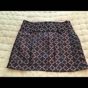 Mini skirt size 2 or XS